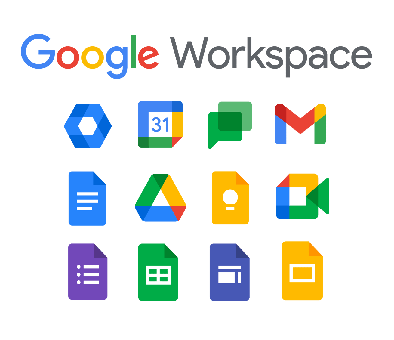 google workspace for mac download